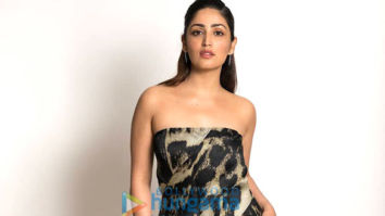 Celeb Photos Of Yami Gautam Dhar