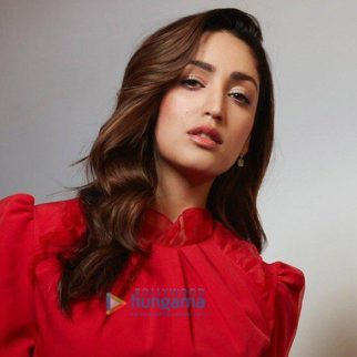 Celeb Photos Of Yami Gautam Dhar