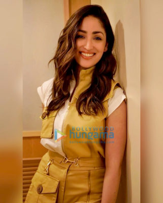 Celeb Photos Of Yami Gautam Dhar