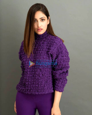 Celeb Photos Of Yami Gautam Dhar