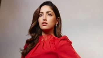 Celeb Photos Of Yami Gautam Dhar