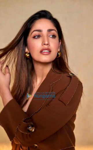 Celeb Photos Of Yami Gautam Dhar