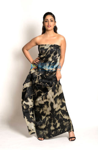 Celeb Photos Of Yami Gautam Dhar