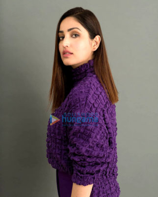Celeb Photos Of Yami Gautam Dhar
