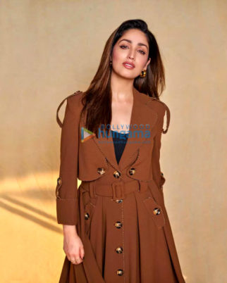 Celeb Photos Of Yami Gautam Dhar