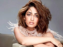 Yami Gautam cautions her followers that Instagram account could be hacked 