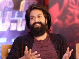 Yash: “A supervillain that Rocky would want to be friends with is…”| Rapid Fire | KGF-2