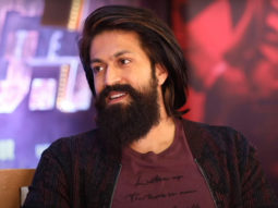 Yash on KGF-2: “Sanjay Dutt said please don’t insult me, he caught…”| Raveena | Srinidhi