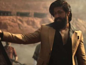 Yash starrer KGF 2 to stream on Amazon Prime Video from this day