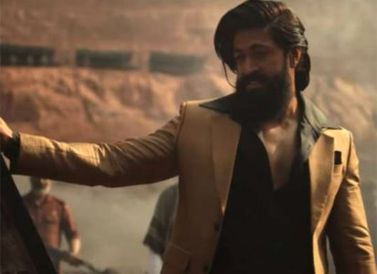 Kgf hot sale movie streaming