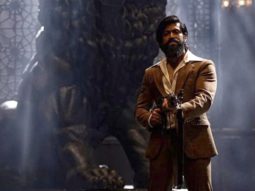 Yash teases KGF Chapter 3 – “In Chapter 2, we were unable to complete a number of tasks”