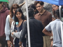 Zoya Akhtar’s Archie comics adaptation starring Suhana Khan, Khushi Kapoor and Agastya Nanda to kick off 40-day schedule in Ooty