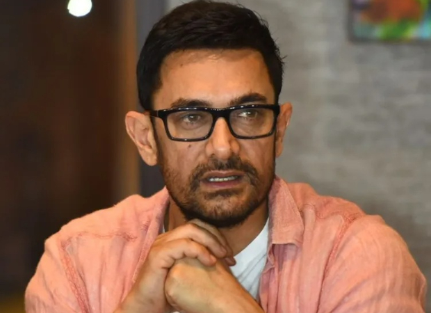 Aamir Khan likely to join SS Rajamouli, Ram Charan, and Jr NTR at the RRR success bash