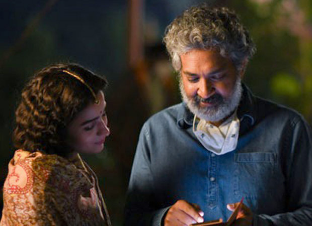 EXCLUSIVE: “I really, really, like Alia Bhatt; I adore her a lot,” says RRR director SS Rajamouli while dispelling rumours of a rift with the actress EXCLUSIVE: “I really, really, like Alia Bhatt; I adore her a lot,” says RRR director SS Rajamouli while dispelling rumours of a rift with the actress
