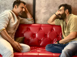 Akshay Kumar reviews Ajay Devgn and Amitabh Bachchan’s Runway 34- “May the film get its due”