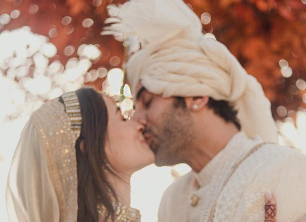 From kissing picture to demands of a baby, content creators imagine hilarious conversations between Alia Bhatt and Ranbir Kapoor after their marriage