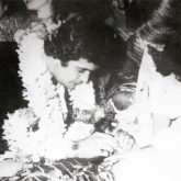 Ahead of Ranbir Kapoor and Alia Bhatt's wedding, Neetu Kapoor celebrates 43 years of engagement with Rishi Kapoor with a throwback pic