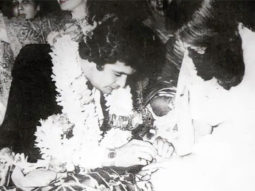 Ahead of Ranbir Kapoor and Alia Bhatt’s wedding, Neetu Kapoor celebrates 43 years of engagement with Rishi Kapoor with a throwback pic