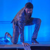 Dhanush's first look from Russo brothers' The Gray Man out; Chris Evans, Ryan Gosling led film to release on July 22 on Netflix