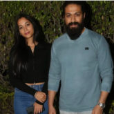 EXCLUSIVE: K.G.F- Chapter 2's Srinidhi Shetty on the easiest way to piss off her co-star Yash