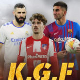 KGF mania goes viral as a popular football team LaLiga hail the film