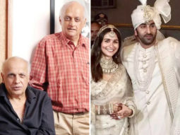 The final & irrevocable split between Mukesh Bhatt and Mahesh Bhatt: Mukesh Bhatt NOT invited to Ranbir Kapoor-Alia Bhatt wedding