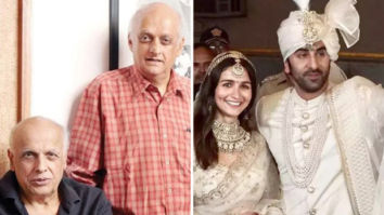 The final & irrevocable split between Mukesh Bhatt and Mahesh Bhatt: Mukesh Bhatt NOT invited to Ranbir Kapoor-Alia Bhatt wedding