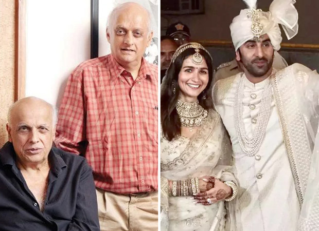 The final & irrevocable split between Mukesh Bhatt and Mahesh Bhatt: Mukesh Bhatt NOT invited to Ranbir Kapoor-Alia Bhatt wedding The final & irrevocable split between Mukesh Bhatt and Mahesh Bhatt: Mukesh Bhatt NOT invited to Ranbir Kapoor-Alia Bhatt wedding