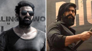 BREAKING: Teaser of Prabhas-starrer Salaar expected to be attached with KGF – Chapter 2’s prints