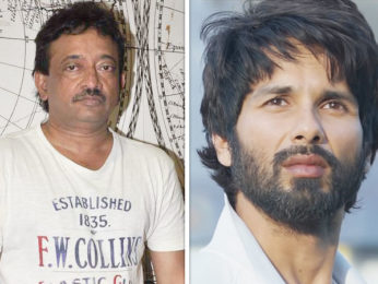 Ram Gopal Varma comments on the ‘disastrous fate of Jersey’; says releasing the dubbed version of Nani’s original would have saved money and time