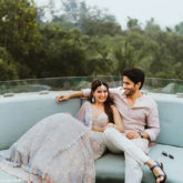 Samantha Ruth Prabhu shares first image with Naga Chaitanya post-divorce; celebrates special milestone with former husband