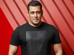 Post taking over Kabhi Eid Kabhi Diwali production, Salman Khan to turn director?