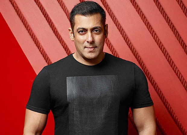 Post taking over Kabhi Eid Kabhi Diwali production, Salman Khan to turn director?