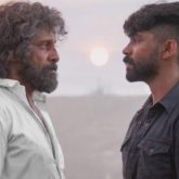 Chiyaan Vikram celebrates 50 days of Mahaan with a heartfelt note; calls it an "unforgettable experience"