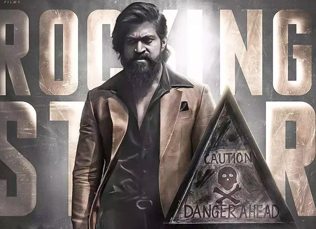 BREAKING: KGF – Chapter 2’s Hindi version passed with ZERO visual or audio cuts by CBFC