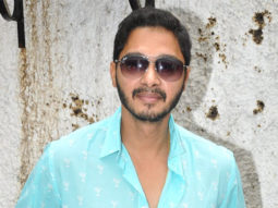 “I am a proper middleclass Maharashtrian. I think that was a huge factor in playing the character,” claims Shreyas Talpade on playing Pravin Tambe