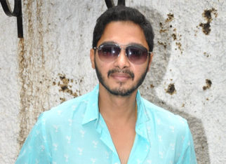 “I am a proper middleclass Maharashtrian. I think that was a huge factor in playing the character,” claims Shreyas Talpade on playing Pravin Tambe