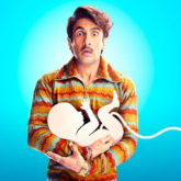“Jayeshbhai ko ladka hoga ya ladki?” - reads tagline on new poster of Ranveer Singh starrer Jayeshbhai Jordaar 