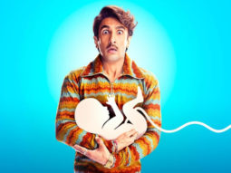 “Jayeshbhai ko ladka hoga ya ladki?” – reads tagline on new poster of Ranveer Singh starrer Jayeshbhai Jordaar 