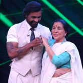 “Just like there is only one Lata Mangeshkar, there is only one Remo D’Souza,” says Asha Bhosle on the sets of DID L’il Masters