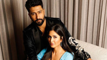Vicky Kaushal opens up about his wife Katrina Kaif, calls her a great influence in his life