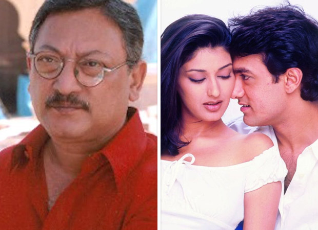 23 Years Of Sarfarosh EXCLUSIVE “The film took 3 years to be made as Aamir Khan had signed 3 films. His dates kept getting pushed. Because of one filmmaker, a couple of his films suffered” - John Matthew Matthan