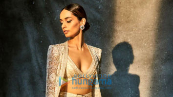 Celebrity Photos of Manushi Chhillar