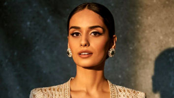 Celebrity Photos of Manushi Chhillar