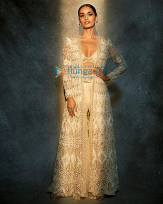 Celebrity Photos of Manushi Chhillar
