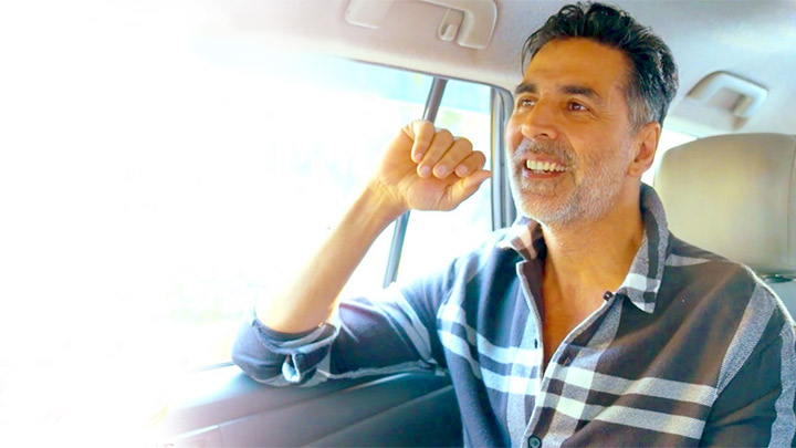 30 Years, 30 Questions with Akshay Kumar | Prithviraj | In Cinemas 3rd June 2022 30 Years, 30 Questions with Akshay Kumar | Prithviraj | In Cinemas 3rd June 2022