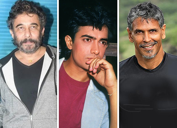 30 Years of Jo Jeeta Wohi Sikandar EXCLUSIVE: “I had auditioned aur mere ko bhi nikaal diya tha. Milind Soman had bagged the part of Shekhar. 75% of the film was shot with him” – Deepak Tijori