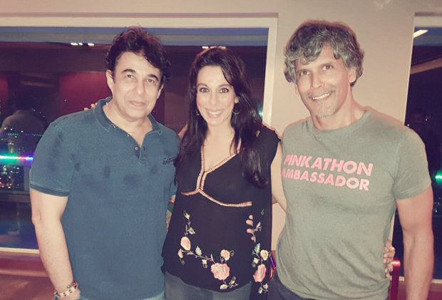 30 Years of Jo Jeeta Wohi Sikandar EXCLUSIVE: “I had auditioned aur mere ko bhi nikaal diya tha. Milind Soman had bagged the part of Shekhar. 75% of the film was shot with him” – Deepak Tijori