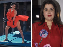 30 Years of Jo Jeeta Wohi Sikandar EXCLUSIVE: “Pooja Bedi forgot to hold down the dress and it flew over her head. That was the first time we realized what a thong is” – Farah Khan