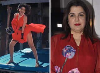 30 Years of Jo Jeeta Wohi Sikandar EXCLUSIVE: “Pooja Bedi forgot to hold down the dress and it flew over her head. That was the first time we realized what a thong is” – Farah Khan